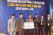 Đoàn Thanh niên Công ty TNHH MTV Cao su Hà Tĩnh sôi nổi hoạt động hướng ứng Tháng Thanh niên 2013 